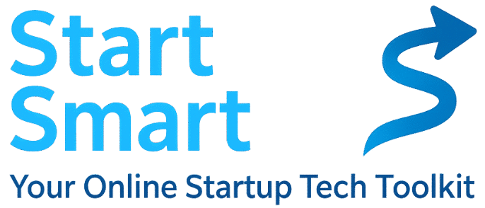 Start Smart Media